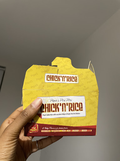 Photo of Pepe's - 36 St Helen's Rd, Swansea SA1 4AY